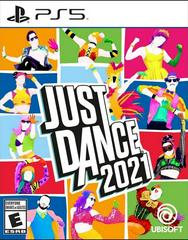 Just Dance 2021 Playstation 5 Prices