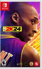 NBA 2K24 [Black Mamba Edition] Nintendo Switch Prices