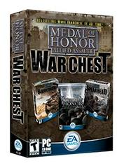 Medal of Honor: Allied Assault [War Chest] PC Games Prices