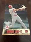 Barry Larkin Baseball Cards 1996 Stadium Club Members Only 50 Prices