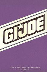 G.I. Joe Collection [Hardcover] Comic Books G.I. Joe Prices