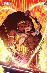 DC Pride: Uncovered [Vecchio] #1 (2024) Comic Books DC Pride: Uncovered Prices