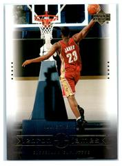 LeBron James #22 Basketball Cards 2003 Upper Deck Box Set Prices