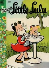 Marge's Little Lulu #11 (1949) Comic Books Marge's Little Lulu Prices
