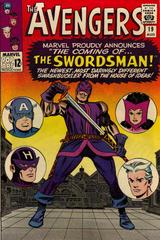 Avengers #19 (1965) Comic Books Avengers Prices