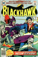 Blackhawk #250 (1977) Comic Books Blackhawk Prices