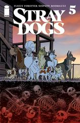 Stray Dogs [Ponies] Comic Books Stray Dogs Prices