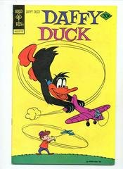 Daffy Duck #106 (1976) Comic Books Daffy Duck Prices