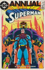 Superman Annual #11 (1985) Comic Books Superman Annual Prices