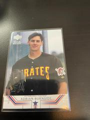 Adrian Burnside [Star Rookie] #536 Baseball Cards 2002 Upper Deck Prices