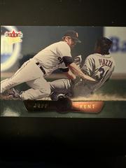 Jeff Kent #127 Baseball Cards 2002 Ultra Prices