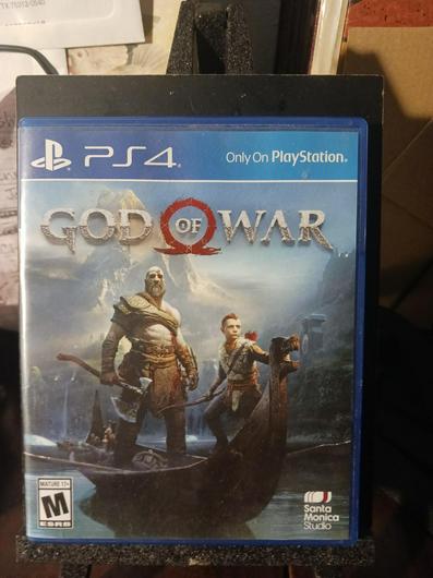 God of War photo