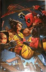 X-Men [Williams Virgin Foil] #26 (2023) Comic Books X-Men Prices