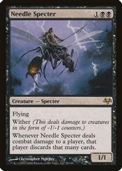 Needle Specter [Foil] Magic Eventide Prices