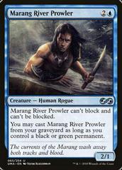Marang River Prowler Magic Ultimate Masters Prices