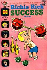 Richie Rich Success Stories #10 (1966) Comic Books Richie Rich Success Stories Prices