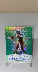 Connor Shaw [Autograph] Football Cards 2014 Leaf Valiant Prices