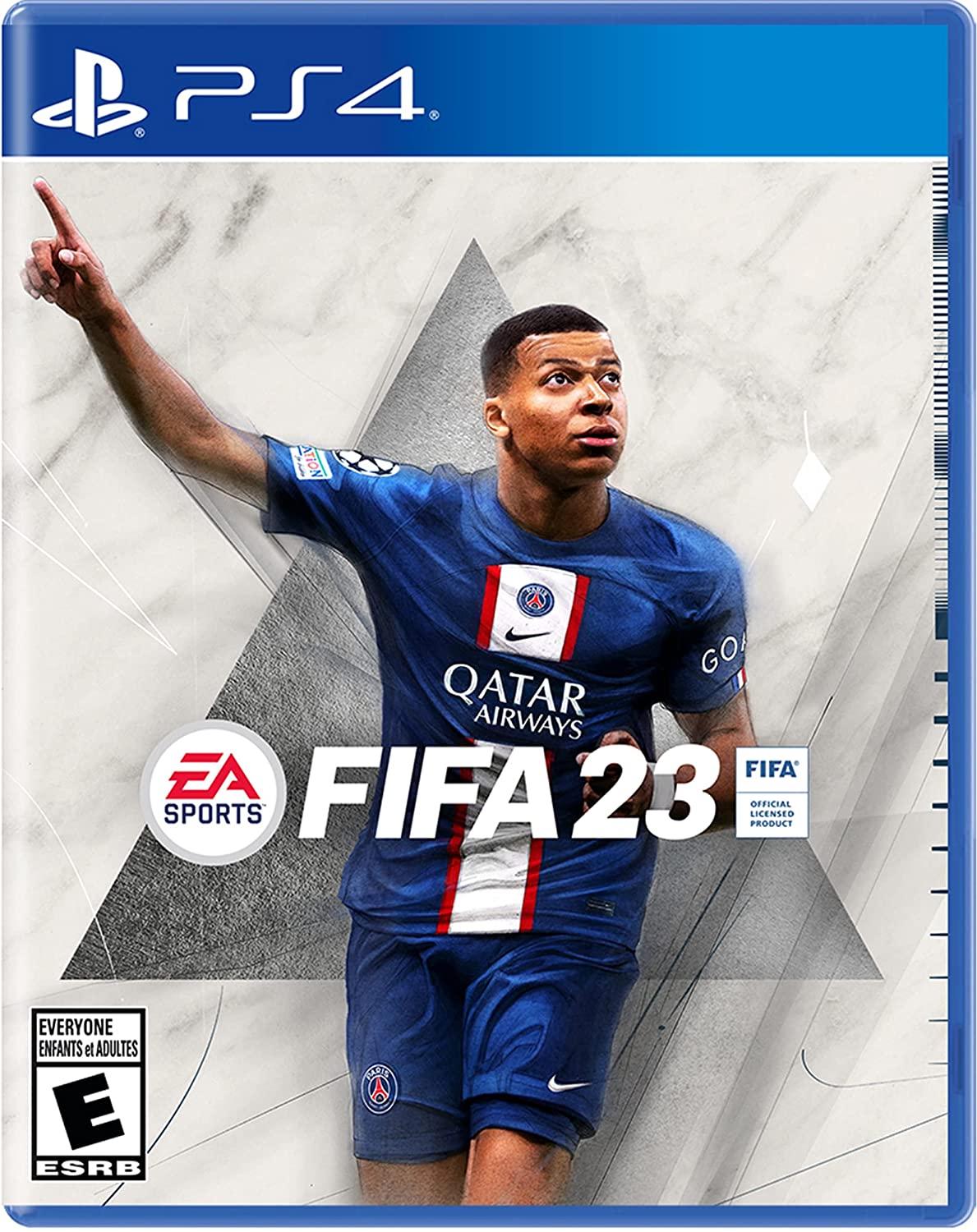 FIFA 23 Playstation 4