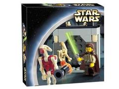 Jedi Defense II LEGO Star Wars Prices