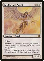 Battlegrace Angel [Foil] Magic Shards of Alara Prices