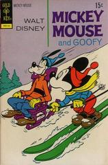 Mickey Mouse #140 (1973) Comic Books Mickey Mouse Prices