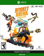 Rocket Arena Mythic Edition Xbox One Prices