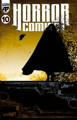 Horror Comics #10 (2022) Comic Books Horror Comics Prices