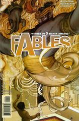 Fables #43 (2006) Comic Books Fables Prices