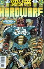 Hardware #25 (1995) Comic Books Hardware Prices