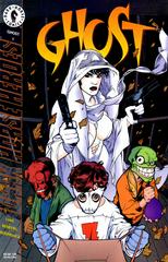 Ghost #7 (1995) Comic Books Ghost Prices