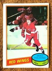 Mike Foligno #187 Hockey Cards 1980 O-Pee-Chee Prices