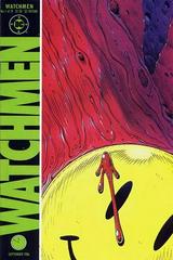 Watchmen #1 (1986) Comic Books Watchmen Prices