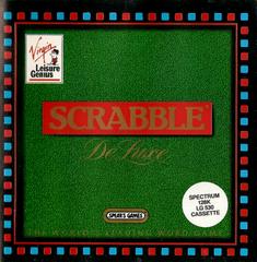 Scrabble DeLuxe ZX Spectrum Prices