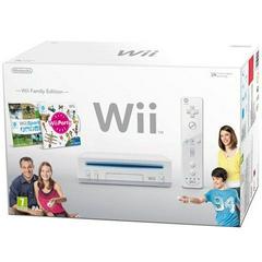 Wii Console White v2: Family Edition PAL Wii Prices