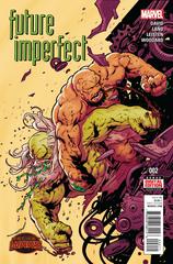 Future Imperfect #2 (2015) Comic Books Future Imperfect Prices