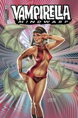 Vampirella: Mind Warp #1 (2022) Comic Books Vampirella Mind Warp Prices
