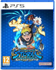 Naruto x Boruto: Ultimate Ninja Storm Connections PAL Playstation 5 Prices
