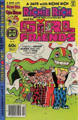 Richie Rich and his Girl Friends #14 (1982) Comic Books Richie Rich and His Girl Friends Prices