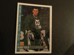 Bobby Holik #254 Hockey Cards 1992 O-Pee-Chee Prices