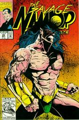 Namor, the Sub-Mariner #26 (1992) Comic Books Namor, the Sub-Mariner Prices