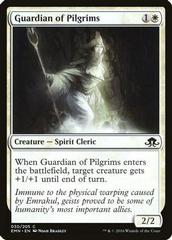 Guardian of Pilgrims Magic Eldritch Moon Prices