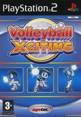 Volleyball Xciting PAL Playstation 2 Prices