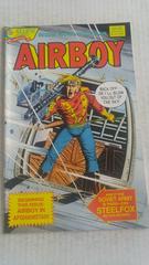 Airboy #40 (1988) Comic Books Airboy Prices