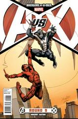 Avengers vs. X-Men [Promo] #9 (2012) Comic Books Avengers vs. X-Men Prices