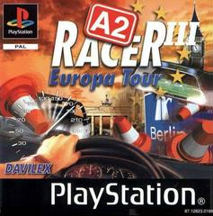 A2 Racer III: Europa Tour PAL Playstation Prices