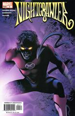 Nightcrawler #4 (2005) Comic Books Nightcrawler Prices