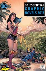 DC Essential Graphic Novels (2017) Comic Books DC Essential Graphic Novels and Chronology Prices
