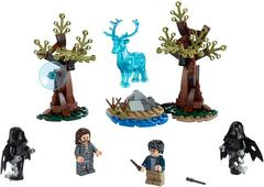 LEGO Set | Expecto Patronum LEGO Harry Potter