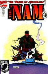 The 'Nam #57 (1991) Comic Books The 'Nam Prices
