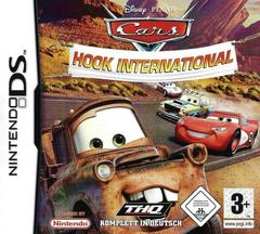 Cars Mater-National Championship PAL Nintendo DS Prices
